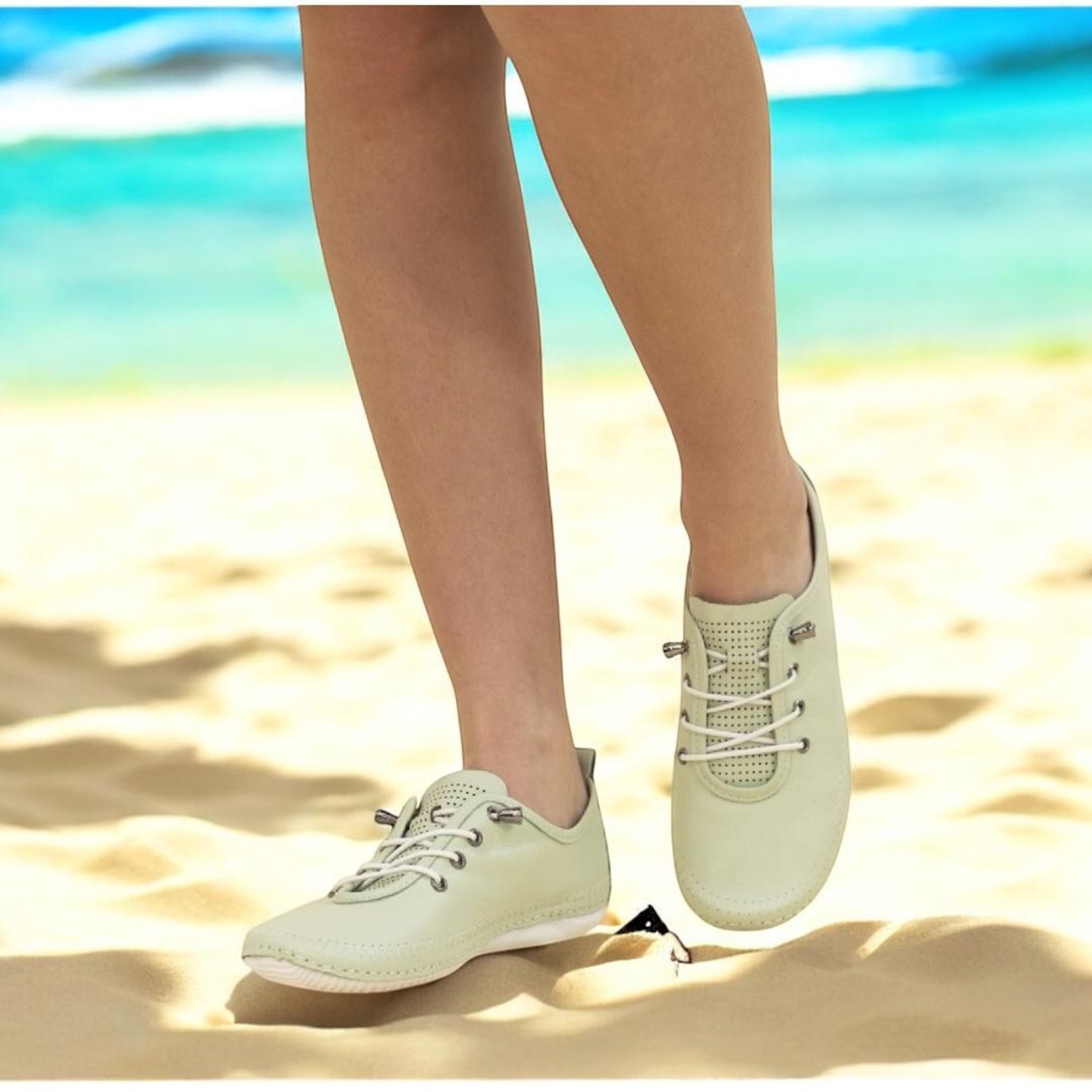 Damesschoenen van INNOVATIVE FOOTWEAR B.V.