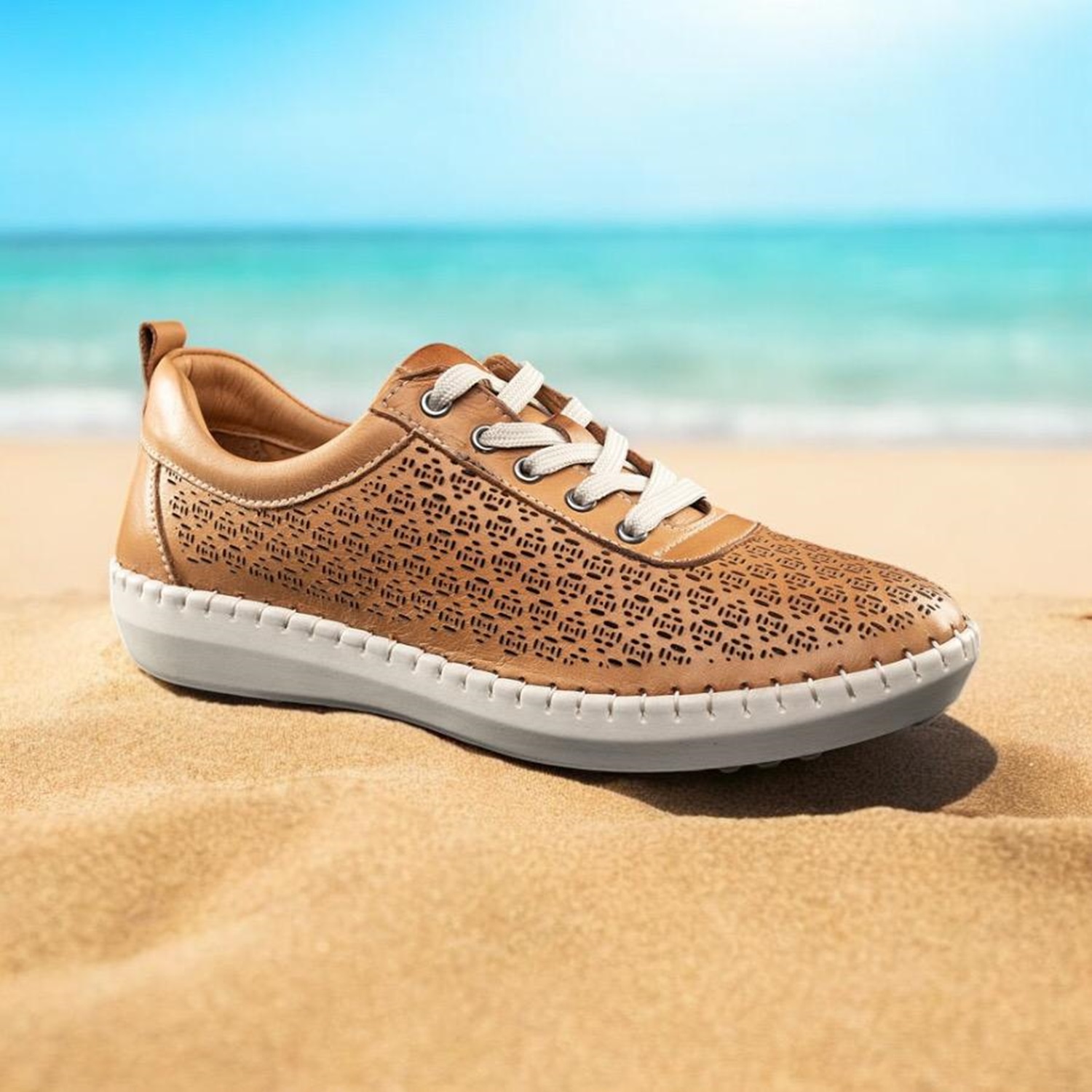 Damesschoenen van INNOVATIVE FOOTWEAR B.V.