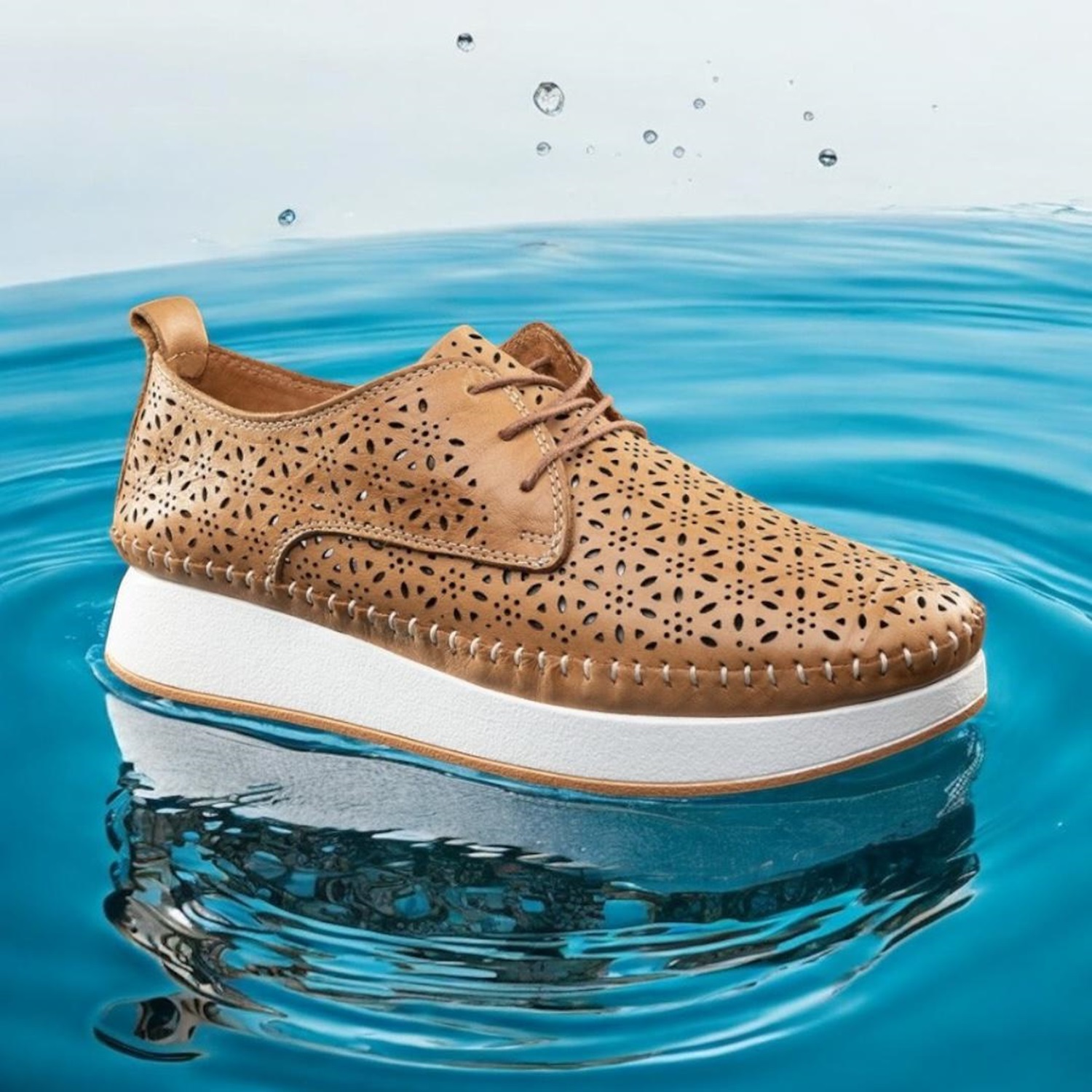 Damesschoenen van INNOVATIVE FOOTWEAR B.V.