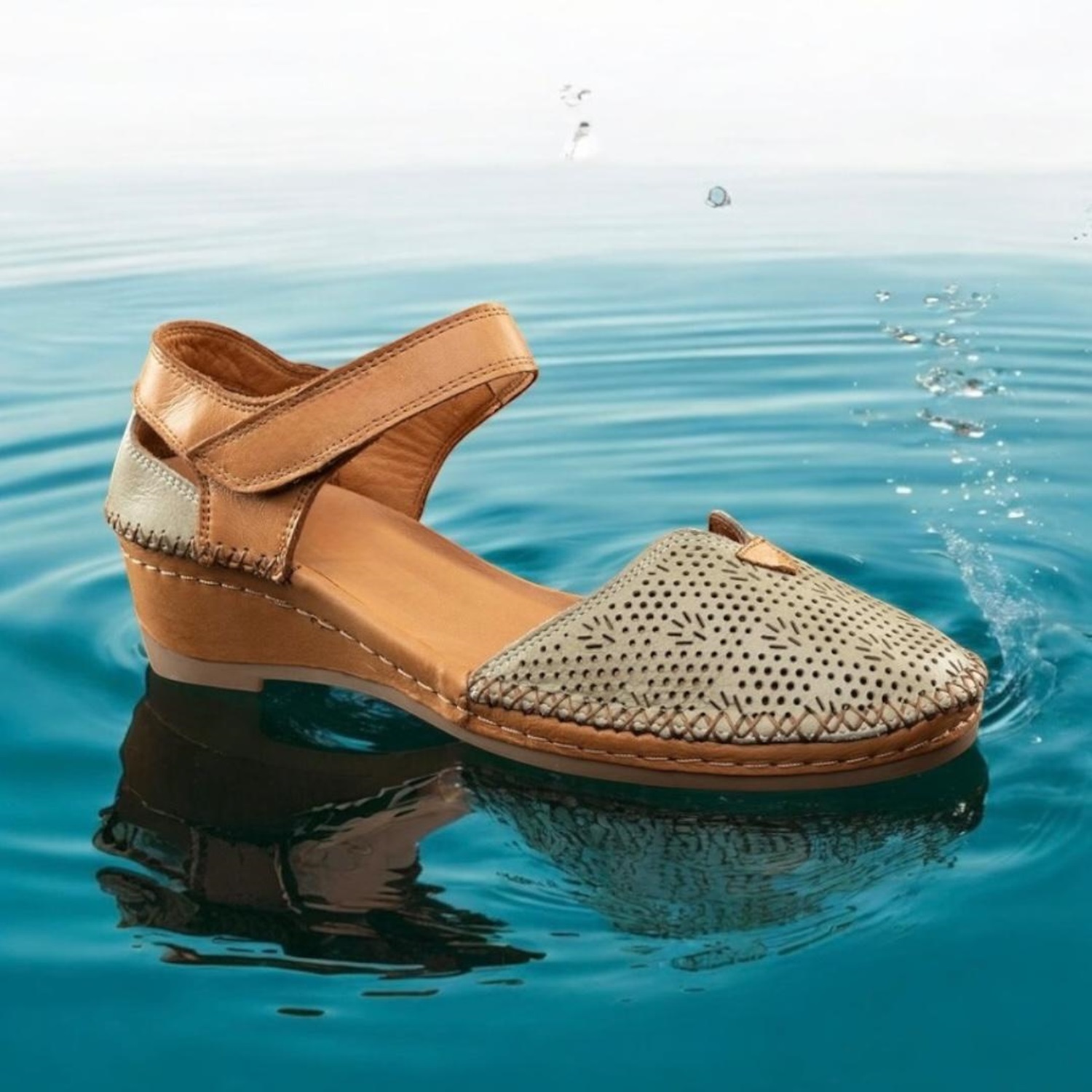 Damesschoenen van INNOVATIVE FOOTWEAR B.V.