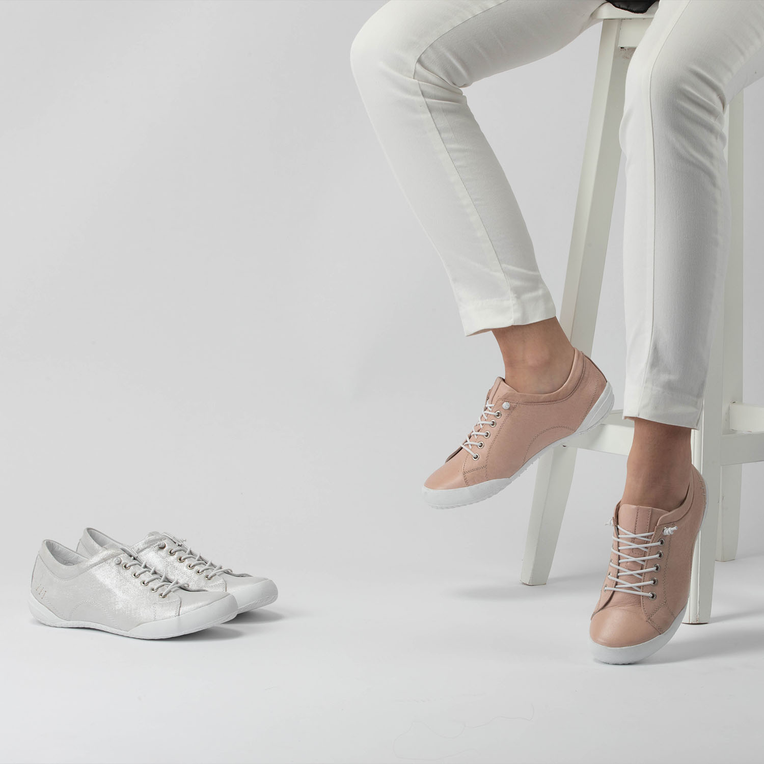 Damesschoenen van INNOVATIVE FOOTWEAR B.V.