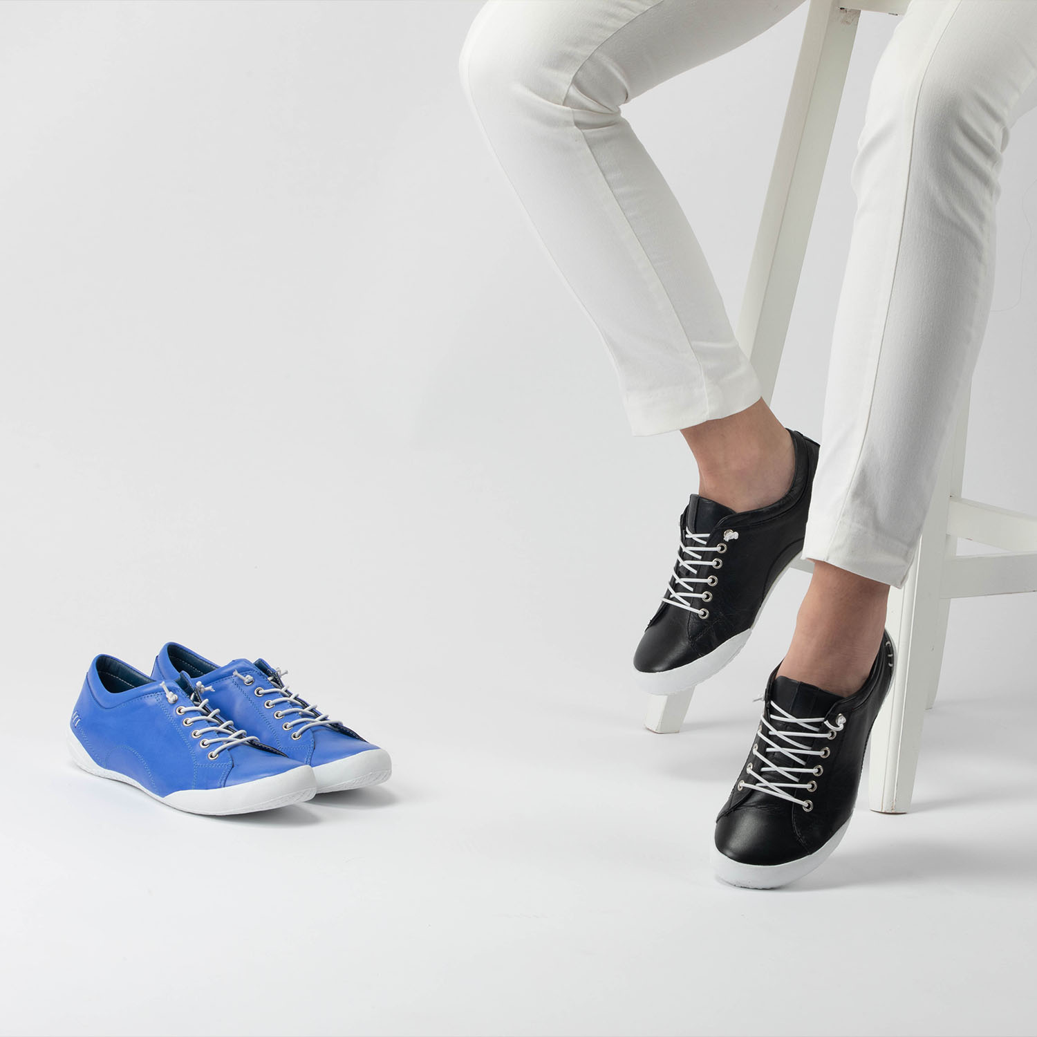 Damesschoenen van INNOVATIVE FOOTWEAR B.V.