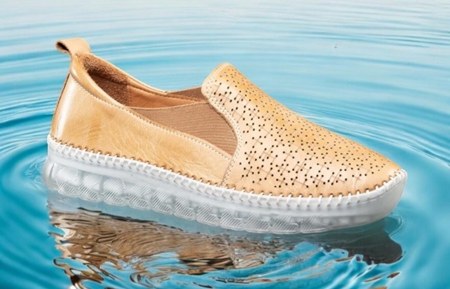 Damesschoenen van INNOVATIVE FOOTWEAR B.V.