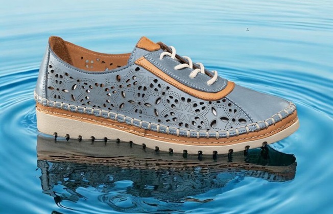Damesschoenen van INNOVATIVE FOOTWEAR B.V.