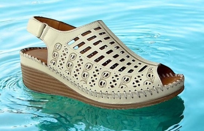 Damesschoenen van INNOVATIVE FOOTWEAR B.V.