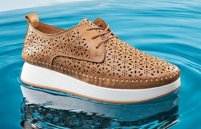 Damesschoenen van INNOVATIVE FOOTWEAR B.V.